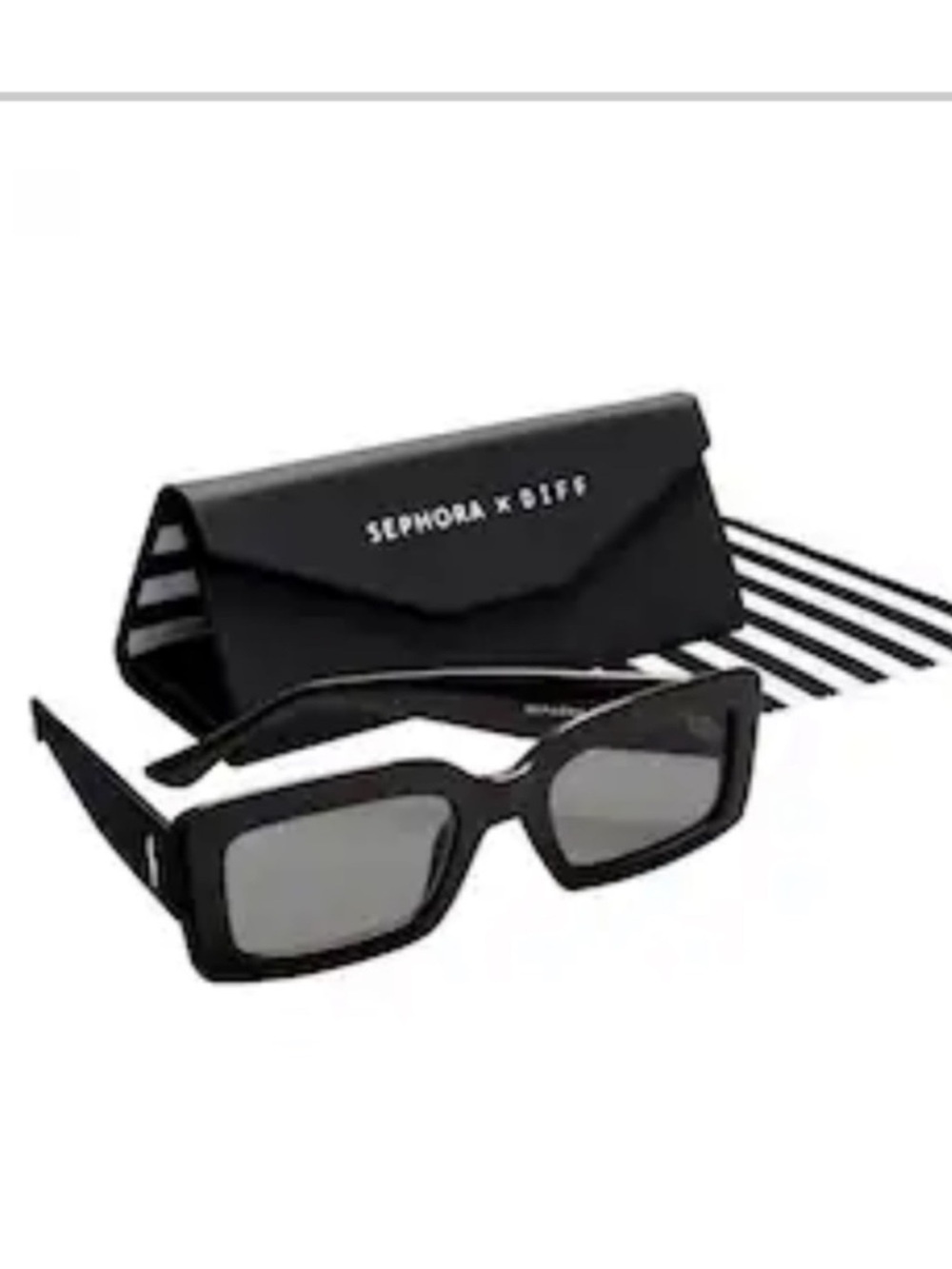 Sephora x Diff Sunglasses